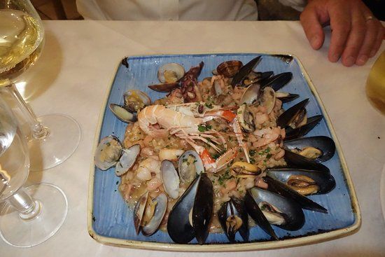 Da Maria Trattoria e Pizzeria